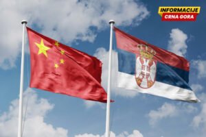 Blumberg: Vučić blizu crvene linije EU zbog Kine, ali bi konfrontacija mogla da izostane