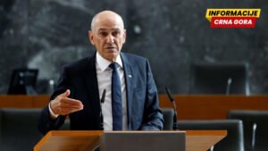 Janez Janša: Od komunističkog disidenta do konzervativnog premijera Slovenije