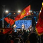 Izložba slikarki, Perper i Rudolf uveli u završnicu obilježavanja jubileja u Kolašinu