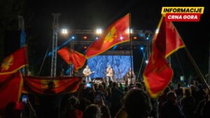 Izložba slikarki, Perper i Rudolf uveli u završnicu obilježavanja jubileja u Kolašinu