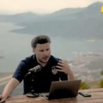 Abazović: Ne trošimo vrijeme na podjele, razvijajmo državu u kojoj će biti čast živjeti