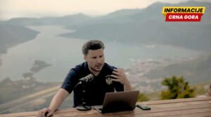 Abazović: Ne trošimo vrijeme na podjele, razvijajmo državu u kojoj će biti čast živjeti