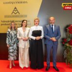 Veličanstvena energija liderstva i uspjeha