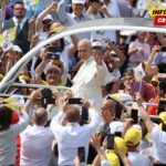 Papa Lav osudio „vrtoglave” profite kompanija koje zagađuju okolinu
