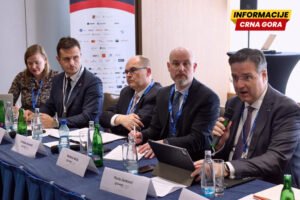 Zenović: Evropske integracije alat za bolji život građana.