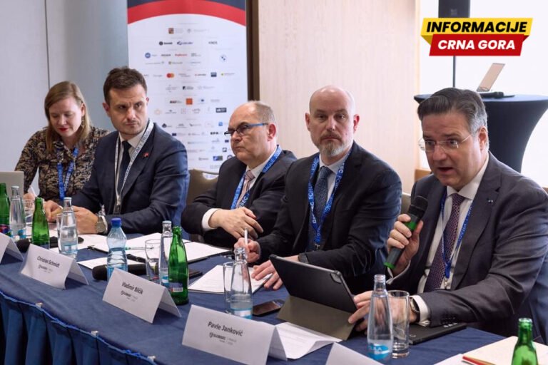 Zenović: Evropske integracije alat za bolji život građana.