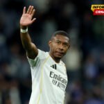 Alaba sa 11 trofeja napušta Real
