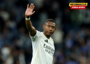 Alaba sa 11 trofeja napušta Real