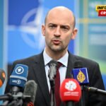 Izraelskom ministru Ben-Gviru zabranjen ulazak na teritoriju Francuske