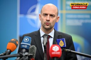 Izraelskom ministru Ben-Gviru zabranjen ulazak na teritoriju Francuske