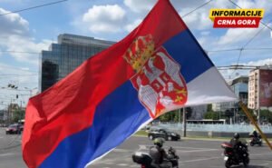 Uoči skupa na Slaviji u Beogradu: Nekoliko manjih incidenata kod Pionirskog parka