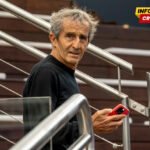 Alan Prost povrijeđen tokom upada provalnika u njegovu kuću