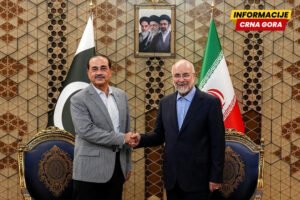 SAD, Iran i Pakistan prijavljuju napredak u pregovorima: Hoće li doći do okončanja rata?