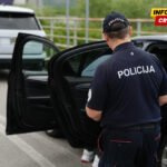 Uhapšeni državljani Kosova i Ukrajine: Jedan osumnjičen za prevaru, drugi za falsifikovanje saobraćajne dozvole