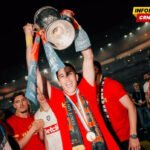 Andrijin prvi trofej u Francuskoj i prvi Kup za Lans u istoriji: Više od vijeka se čekao ovaj trenutak