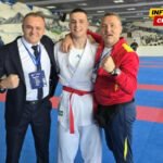 Mikuliću evropska bronza, Damjanović i Mijač petoplasirani