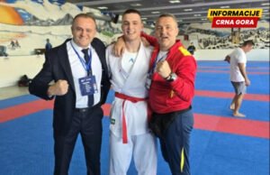 Mikuliću evropska bronza, Damjanović i Mijač petoplasirani