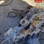 Vlasti Letonije: Dron eksplodirao poslije udara u površinu jezera