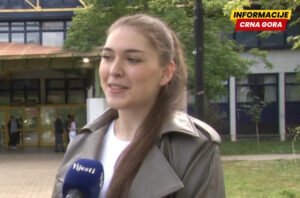 Ana postiže sjajne rezultate iz više predmeta, najdraža joj je matematika: Izostala podrška grada i države