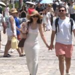 U Budvi trenutno boravi 17.000 turista: Pozitivno ocjenjuju cijene i kvalitet usluge, uz poneku zamjerku