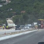 Da li će Bulevar Tivat-Jaz biti završen do početka sezone?