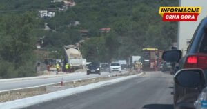 Da li će Bulevar Tivat-Jaz biti završen do početka sezone?