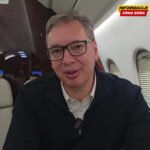 Vučić: Poslije nasilja blokadera na ulicama Beograda, još jednom ih pozivam na dijalog