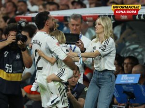 Noć puna emocija u Madridu, Đirona i Majorka ispali u Segundu