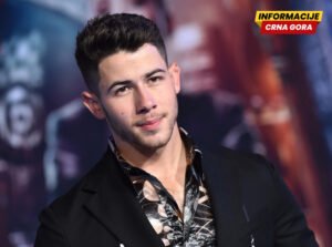 Nik Džonas otkrio koji ga to film rasplače
