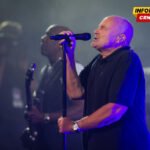 Fil Kolins neće nastupiti na prijemu u Rokenron kuću slavnih
