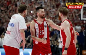 Real napada 12, Olimpijakos za 4. evropsku krunu