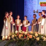 Kolašinska ženska pjevačka grupa „Đude“ dobio prvo mjesto na regionalnom Vokalnom etno-festivalu