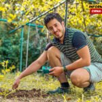 Od Pipera do francuskih vinograda: Balša Božović, student vinogradarstva i enologije