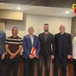 Dženu Radončiću Uefa Pro licenca