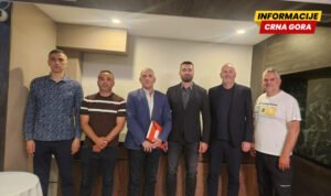Dženu Radončiću Uefa Pro licenca