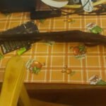 UP: Pretresi u Podgorici i Cetinju, oduzeto pet komada oružja, od čega dva od operativno-interesantnog lica