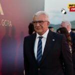 Mandić puca na najviše fotelje: Šta znači odlazak šefa parlamenta na prijem povodom godišnjice obnove nezavisnosti