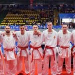Muška ekipa i ženski kata tim bez medalje posljednjeg dana EP u Frankfurtu