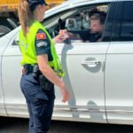 Pojačana kontrola na putnim pravcima zbog očekivane veće frekvencije saobraćaja
