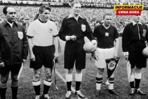 Švajcarska 1954: Tužan kraj legendarne “lake konjice”