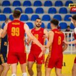 Crna Gora još jednom skinula “skalp” Bosni i Hercegovini