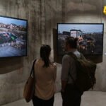 “Nada u dječjoj igri iza prve linije fronta”: Svjetski poznati fotograf za BBC