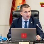 Bečić: Institucije sistema su pokazale punu spremnost da zaštite građane i očuvaju sigurnost
