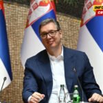 Sremska Mitrovica: Uhapšen muškarac, osumnjičen da je Vučiću prijetio smrću