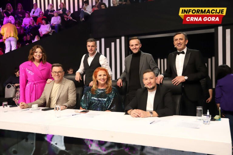 Nikad nije kasno: Borba za polufinale donosi vrhunske interpretacije i emocije