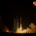 Kina lansirala letjelicu: Tri astronauta idu do svemirske stanice, jedan ostaje godinu dana