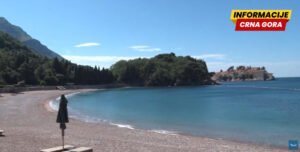 Mještani nezadovoljni: Nije im dozvoljen cjelodnevni pristup Kraljičinoj, a na Kraljevoj plaži mogu da koriste manji dio