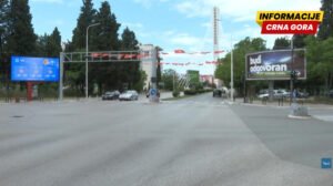 Nova privremena lokacija za skladištenje zaplijenjene droge uskoro u centru Podgorice?