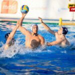 Goleada na Škveru – Jadran poveo u finalnoj seriji