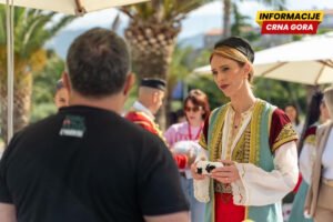 Sinhronizovano do bolje sezone: V. D. direktorice Turističke organizacije Bar Marina Trceta za “Informacije CG”